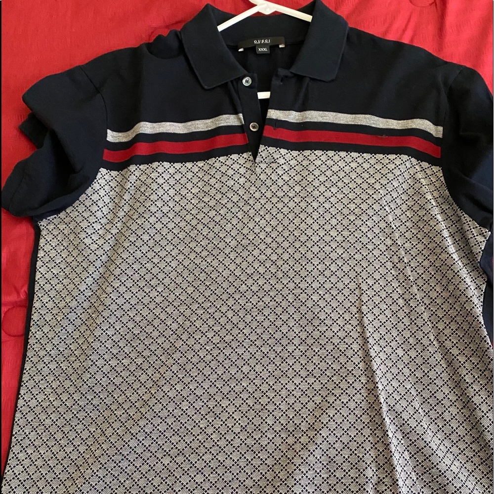Gucci polo